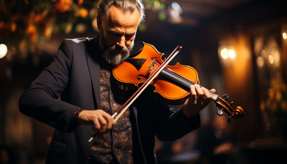 3 différences entre un musicien professionnel et un amateur