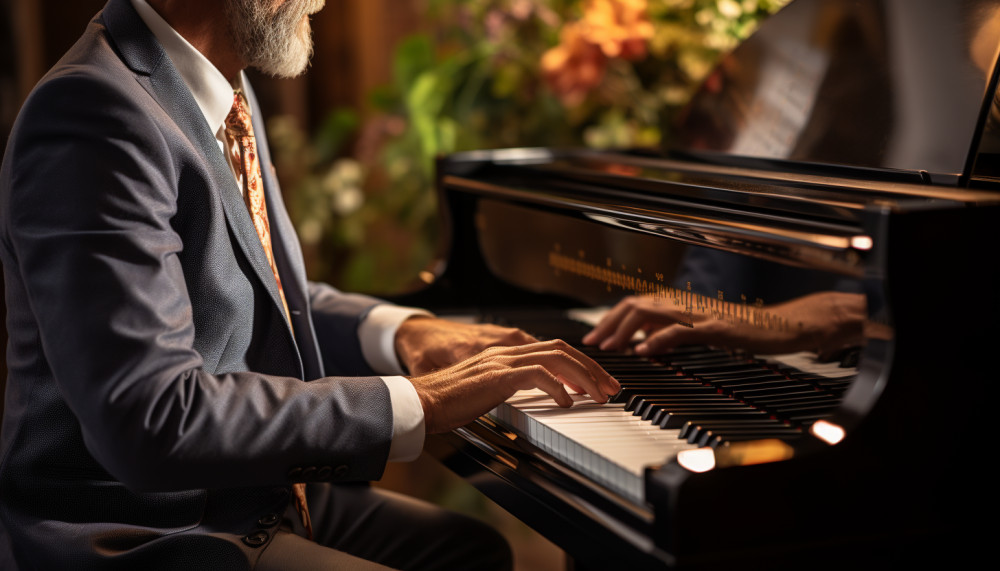 4 conseils pratiques pour jouer du piano ou du clavier