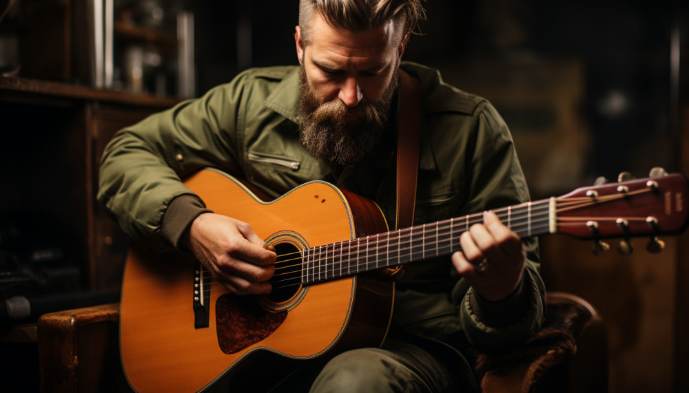 Apprendre à jouer facilement de la guitare : guide complet