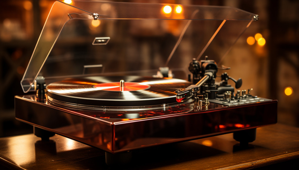 Comment choisir sa platine ?