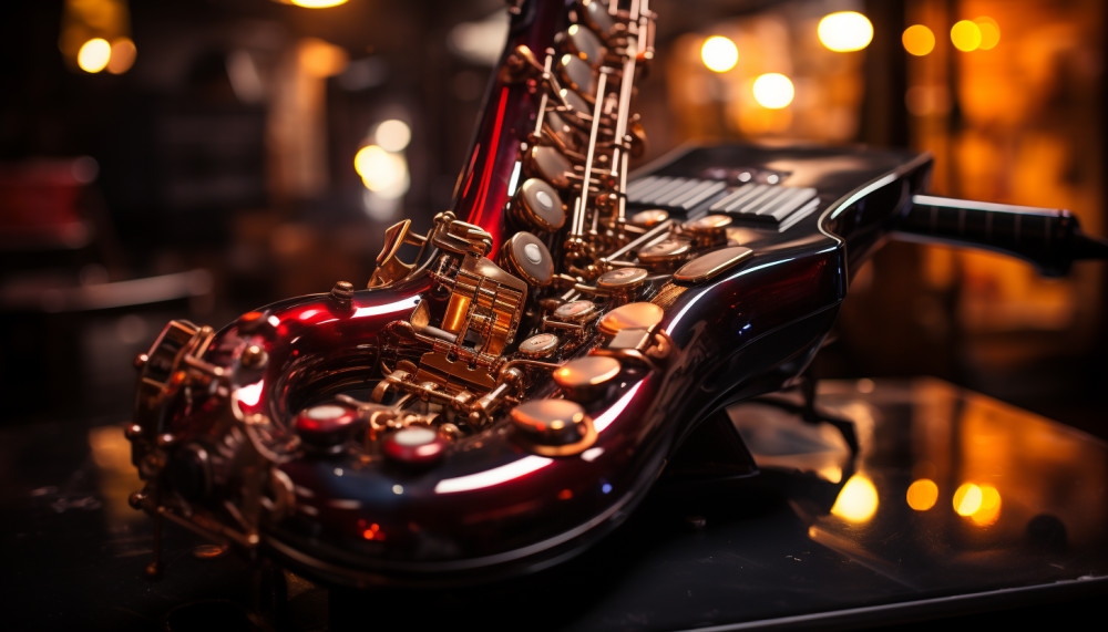 Pourquoi louer un instrument de musique ?