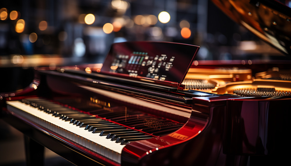 Pourquoi utiliser un piano numérique ?